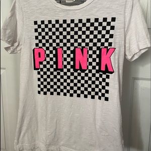 PINK T-Shirt
